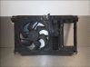 Radiator support slam panel 7104CF