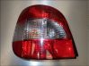 Luz trasera/de freno 7700428054