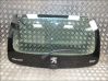 Tailgate/trunk/boot lid 