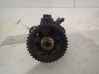 Fuel injection high pressure pump 