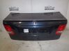 Tailgate/trunk/boot lid 