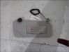 Sun visor 16118599BJ