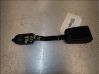 Front seatbelt buckle 8975SZ