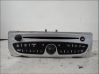 Unidad delantera de radio/CD/DVD/GPS 281152936R