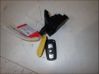 Steering wheel lock 