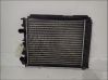 Coolant radiator 7700838134