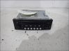 Radio/CD/DVD/GPS head unit 16106912XT