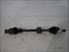 Eje de transmisión delantero 8200114426