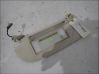 Sun visor 00008143PQ