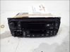 Unidad delantera de radio/CD/DVD/GPS 56038585AD