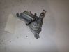 Motor del limpiaparabrisas trasero 7701472211