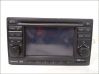 Radio/CD/DVD/GPS-pääyksikkö 28184JD45A