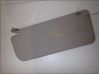 Sun visor 8143SL