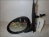 Coupe wind mirror (mechanical) 8153YW