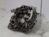 Manual 5 speed gearbox 55219868