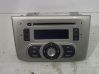 Radio/CD/DVD/GPS head unit 156091908