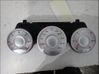 Speedometer (instrument cluster) 00006106WX