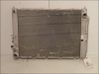 Coolant radiator 
