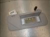 Sun visor 8143NQ