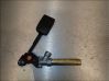 Hebilla del cinturón de seguridad trasero 8972EV