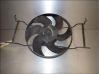 Elektrisks radiatoru ventilators 125333