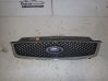 Front bumper upper radiator grill 1354495
