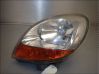 Faro delantero/faro principal 260602069R