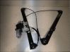 Front door window regulator with motor 51338254912