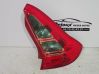 Lampa tylna 