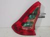 Lampa tylna 