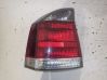 Luz trasera/de freno 93177156