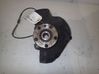 Cubo de rueda delantera 0000364667