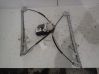 Regulador de puerta delantera con motor 