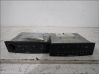 Radio/CD/DVD/GPS head unit 8200485087