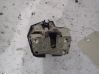 Front door lock 7700434604
