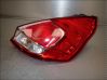 Rear/tail lights 1877010