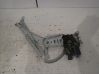 Regulador de puerta delantera con motor 13173073