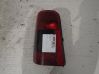 Luz trasera/de freno 00006350EE
