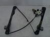 Front door electric window regulator 