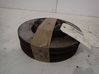 Tarcza hamulca przedniego 402068466R