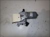Motor del limpiaparabrisas 13432685