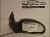 Manual wing mirror 1347098
