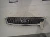 Front bumper upper radiator grill 1508157
