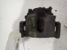 Front brake caliper 34116758114