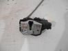 Front door lock 51217011244
