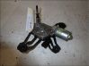 Motor del limpiaparabrisas trasero 6405N4