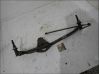 Motor y varillaje del limpiaparabrisas delantero 7701055892