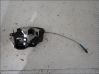 Rear door lock 51227202148