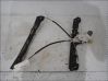 Front door window regulator with motor 51337138466