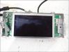 Screen/display/small screen 